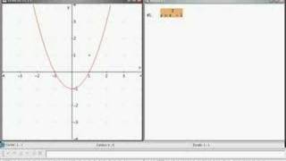 Funciones con Derive [upl. by Canotas869]