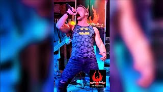 Burn the BrandWouldAlice In Chains 12024 SouthingtonCTBlackstone Irish Pub 4k video [upl. by Harned]