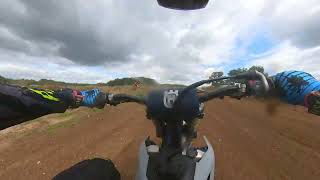 Elvetham SMX  Full Race  July 23 [upl. by Aerahs343]