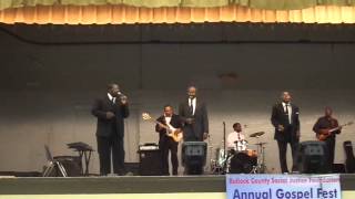 The Gospel Consolators singing quotFix It Jesusquot [upl. by Garrick]