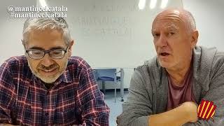 Gasteiz  Mantinc el català [upl. by Retsam751]