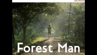 Alone Indian Man Plants Forest with 1000 Hectares area  Forest Man [upl. by Lust]