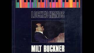 Milt Buckner Blues For Anita [upl. by Sorips]