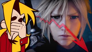 Is FF7R Part 3 In Trouble The Future of Square Enix [upl. by Dukie]