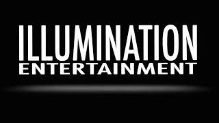 Illumination Entertainment Logo 20002007 [upl. by Neeven]