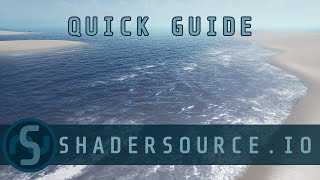 Tropical Ocean Tool  Quick Guide [upl. by Landon]