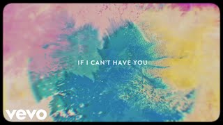 Shawn Mendes  If I Cant Have You Official Lyric Video [upl. by Esertap]