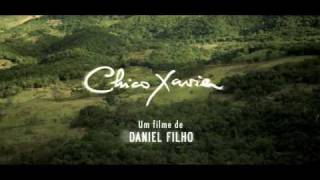 Chico Xavier O filme Trailer OFICIAL [upl. by Fridlund]