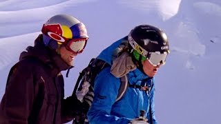 Greatest Ski Crashes Ever V1  Matchstick Productions [upl. by Crotty]