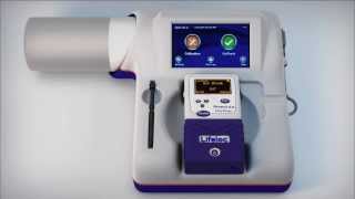 LifeLoc Technologies Automatic Breathalyzer Calibration Station [upl. by Fredella]