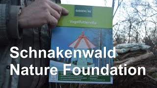 Schnakenwald Nature Foundation [upl. by Eseilenna]