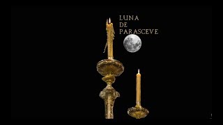 LUNA DE PARASCEVE Semana Santa [upl. by Dhar]