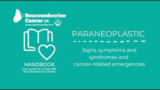 Paraneoplastic Syndromes  Explained [upl. by Neira]