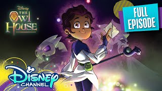 The Owl House Season 3 Final Episode  Watching and Dreaming🦉  Full Episode  disneychannel [upl. by Kuehn]