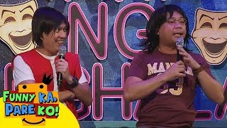 Episode 47  Tawa ng Tanghalan [upl. by Anrat]