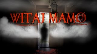 Witaj mamo  CreepyPasta MysteryTV LektorPL [upl. by Sadella]