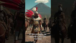 Popocatépetl y el Iztaccíhuatl ai viral curiosidades travelbytess travel mexico [upl. by Bautram]