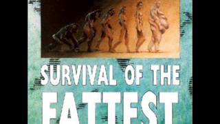 Survival of the Fattest Full Album [upl. by Pearla548]