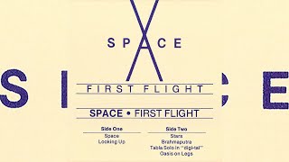 Space  First Flight 1985 [upl. by Hagar]