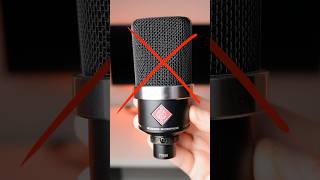 Don’t Buy The Neumann TLM 102 If You’re a Beginner Here is WHY… [upl. by Lib]