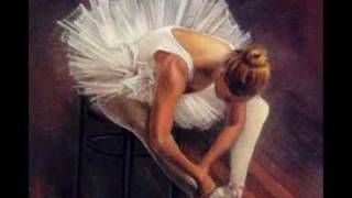 My Choice  James Last amp Richard Clayderman Pretty Ballerina [upl. by Darrell]