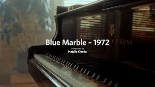 Isata KannehMason plays Blue Marble  1972 by Natalie Klouda [upl. by Socrates]