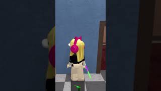 Tag youre it roblox [upl. by Attennaej]