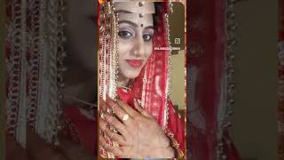 🥀🥀 dil banno hai anmol wedding status video 🥀🥀skstatuscreators love fullskreen status video [upl. by Aloel427]