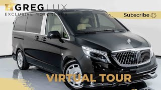 2019 Mercedes Benz Metris Passenger Van  Passenger [upl. by Ahsier]