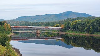 Barkin up Mount Ascutney Vermont [upl. by Schmeltzer888]