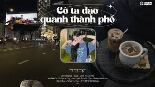 Đừng Xa Anh Nhé Cô ta dạo quanh thành phố Anh vẫn đứng đợi em và  List nhạc GenZ CHILL tâm trạng [upl. by Acalia]