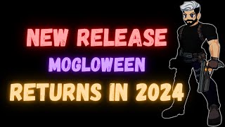 AQW  Mogloween Returns in 2024 [upl. by Libenson]