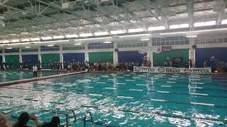 Tonawanda 50 breast [upl. by Mikihisa984]