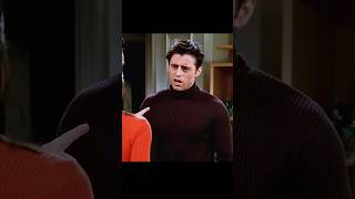 Chandler and Monica’s secret is discovered but… friends video movie shorts [upl. by Aleehs]