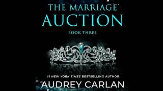 The Marriage Auction꞉ Book Three The Marriage Auction 3Romance Audiobook 💕 [upl. by Goran939]