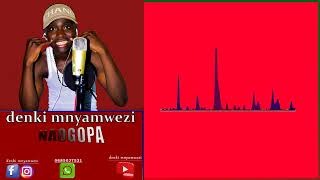 Denki mnyamwezinaogopa director by Pingi Boy [upl. by Kelwen]