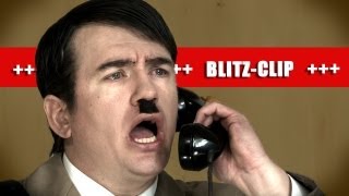 Blitzclip 1 BatLer  fuehrerbunkertv [upl. by Eellek]