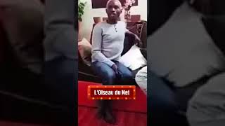 Ouzin keita chez Am ZozoDeglou leen linouy wakh niom niar [upl. by Sergo904]