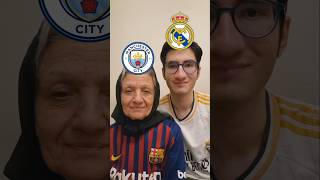 Penalty in FC 25 with my grandmother Part 11 [upl. by Siblee795]