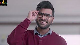 Mahanubhavudu Climax Scene Full Movie BGM  Put Earphones  Telugu [upl. by Nuavahs]