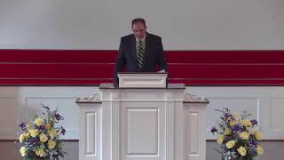 Faith Baptist Church  Angola Indiana Live Stream [upl. by Oeram]