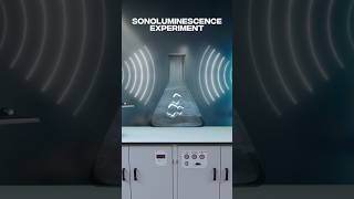 Sonoluminescence How Sound Creates Light in Water Biggest Mystery [upl. by Edrick]