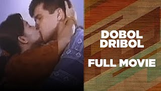 DOBOL DRIBOL Maricel Soriano Alvin Patrimonio amp Aiza Seguerra  Full Movie [upl. by Ahsimrac]