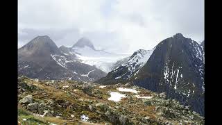 A photo montage of Zermatt Switzerland September 2024 [upl. by Barthold]