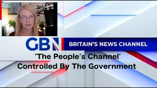 GB News Is Controlled Opposition [upl. by Hsatan]