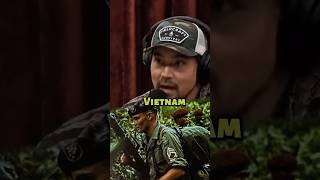 Green Beret Mike Glover Talks of Events at Ruby Ridge on joerogan greenberets ATF FBI Shorts [upl. by Bum]