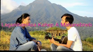 LaganitanAsa Kahep A Mahanebneb  ivatan songs [upl. by Derfla564]