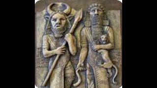 ANTICHRIST UPDATE 2024 GILGAMESH IS NIMROD amp THEY FOUND HIM [upl. by Airdnala50]