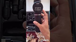 beatXP Bolt Go Massage Gun review massage massager massagers shorts ytshorts shortsfeed [upl. by Lertnom299]