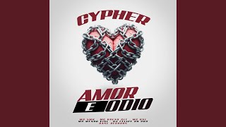 Cypher Amor e Ódio [upl. by Ahsieka]